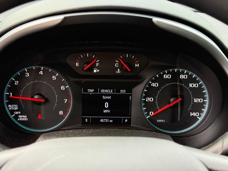 Chevrolet Malibu Vehicle Full-screen Gallery Image 21