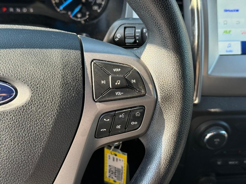 Ford Ranger Vehicle Full-screen Gallery Image 20