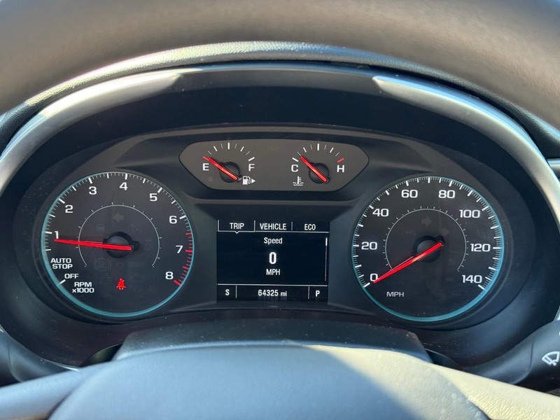 Chevrolet Malibu Vehicle Full-screen Gallery Image 20