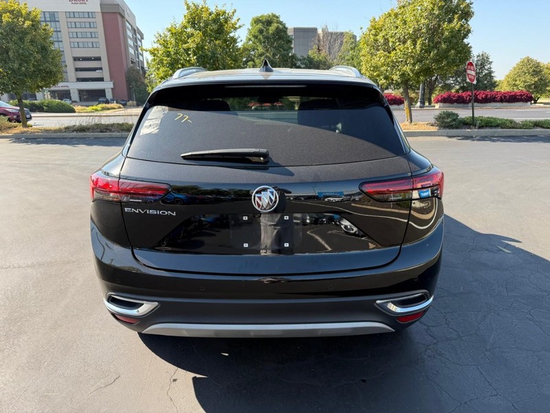 Buick Envision Vehicle Full-screen Gallery Image 6
