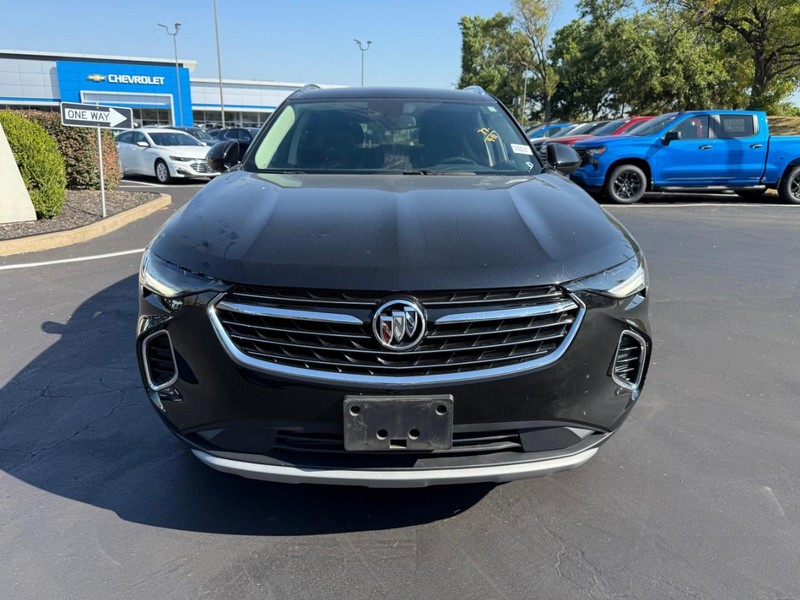 Buick Envision Vehicle Full-screen Gallery Image 9