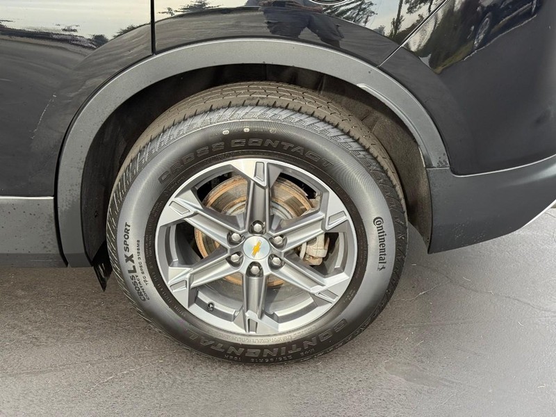 Chevrolet Blazer Vehicle Full-screen Gallery Image 4