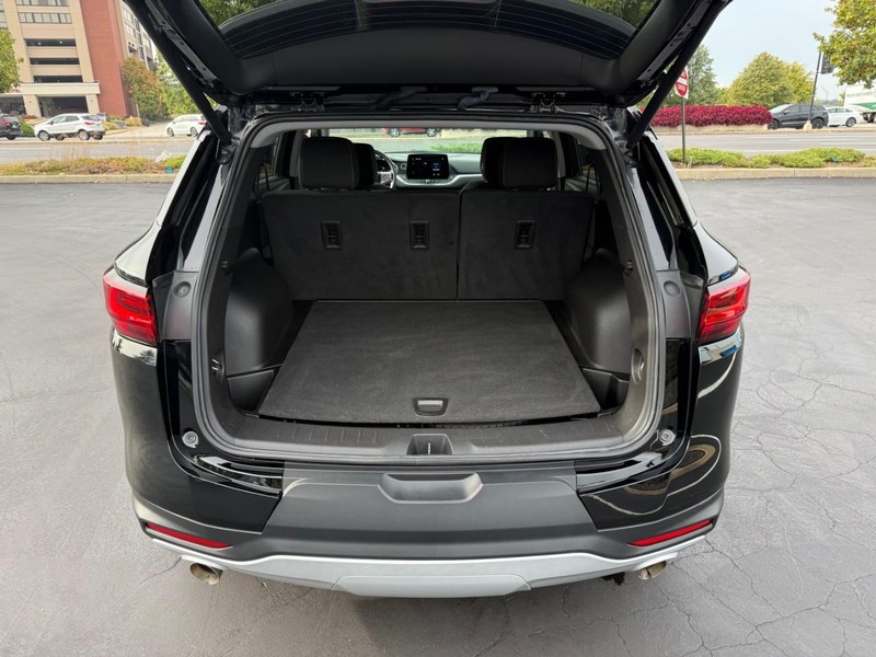 Chevrolet Blazer Vehicle Full-screen Gallery Image 5