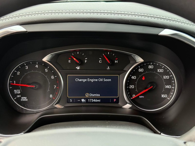 Chevrolet Blazer Vehicle Full-screen Gallery Image 20