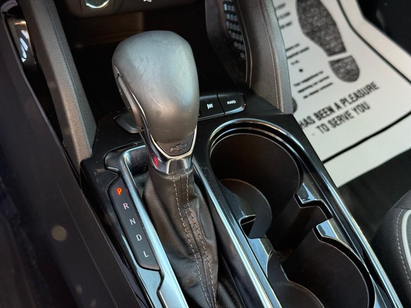 Chevrolet Trailblazer Vehicle Full-screen Gallery Image 24