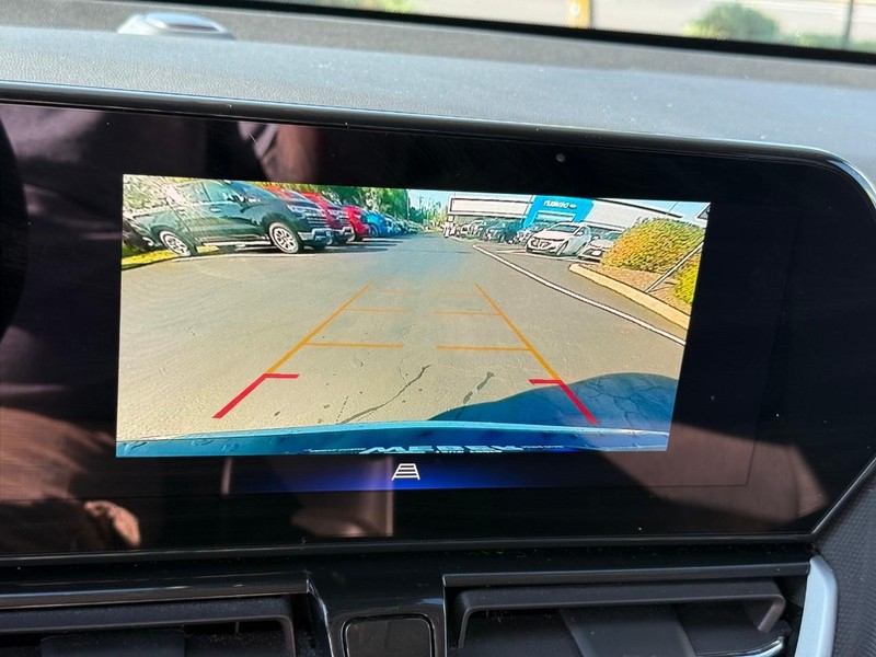 Chevrolet Trailblazer Vehicle Full-screen Gallery Image 26