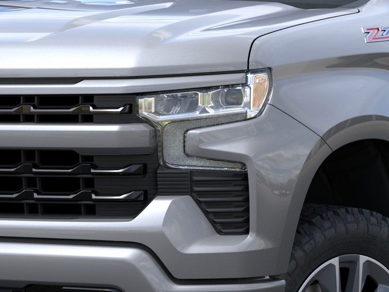 Chevrolet Silverado 1500 Vehicle Full-screen Gallery Image 10