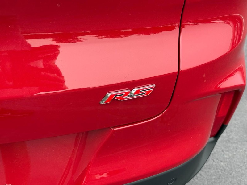 Chevrolet TrailBlazer Vehicle Full-screen Gallery Image 5