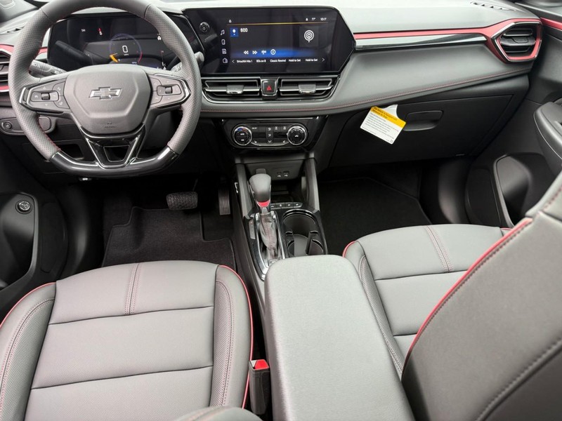 Chevrolet TrailBlazer Vehicle Full-screen Gallery Image 7