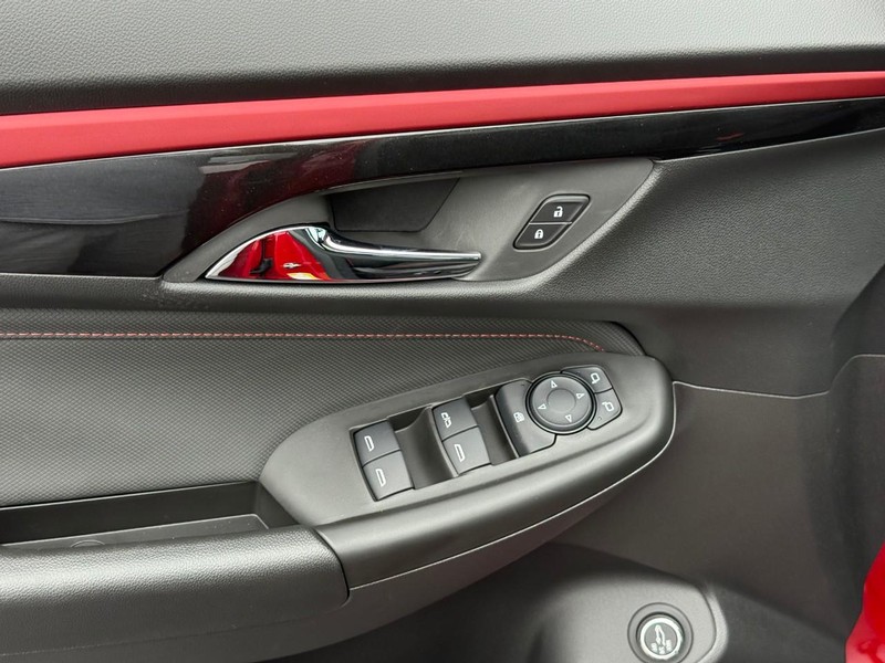 Chevrolet TrailBlazer Vehicle Full-screen Gallery Image 11