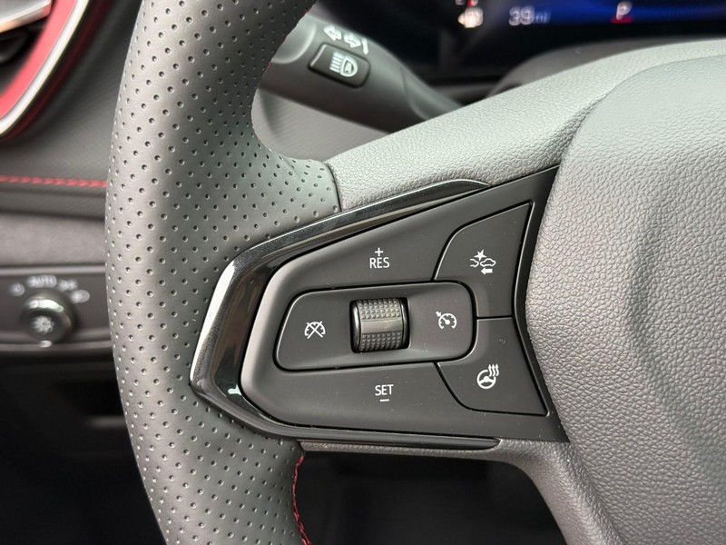 Chevrolet TrailBlazer Vehicle Full-screen Gallery Image 14