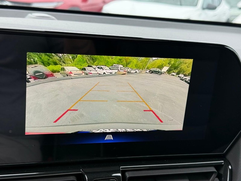 Chevrolet TrailBlazer Vehicle Full-screen Gallery Image 18