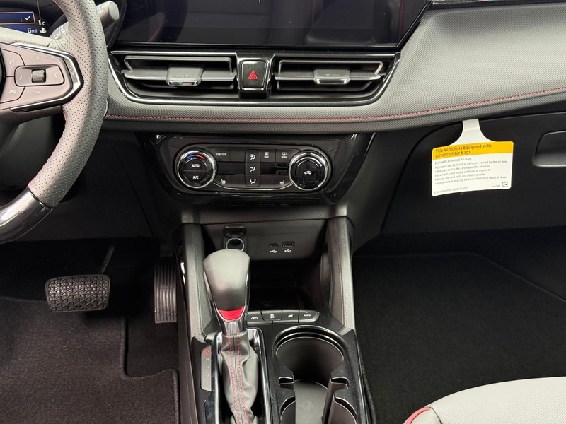 Chevrolet TrailBlazer Vehicle Full-screen Gallery Image 10