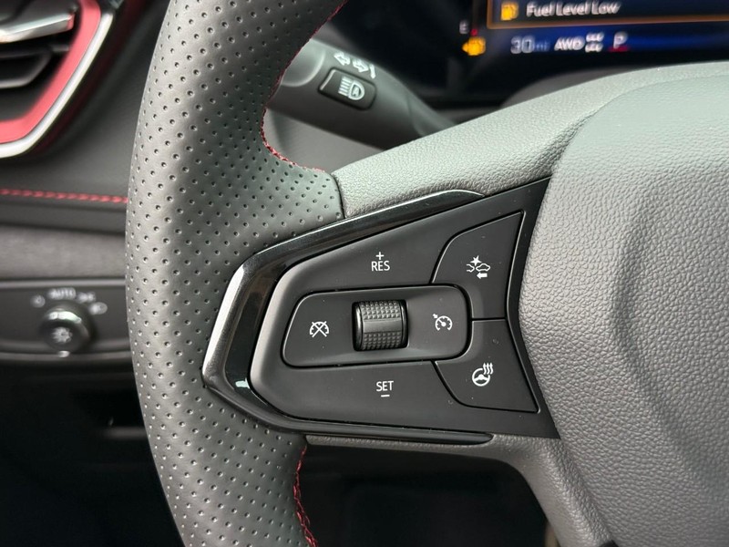 Chevrolet TrailBlazer Vehicle Full-screen Gallery Image 14