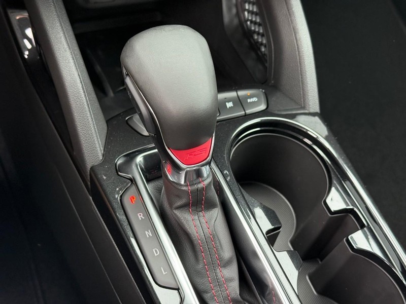 Chevrolet TrailBlazer Vehicle Full-screen Gallery Image 16