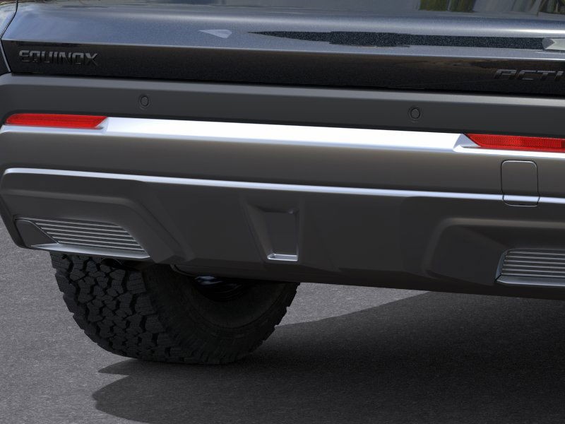 Chevrolet Equinox Vehicle Full-screen Gallery Image 14