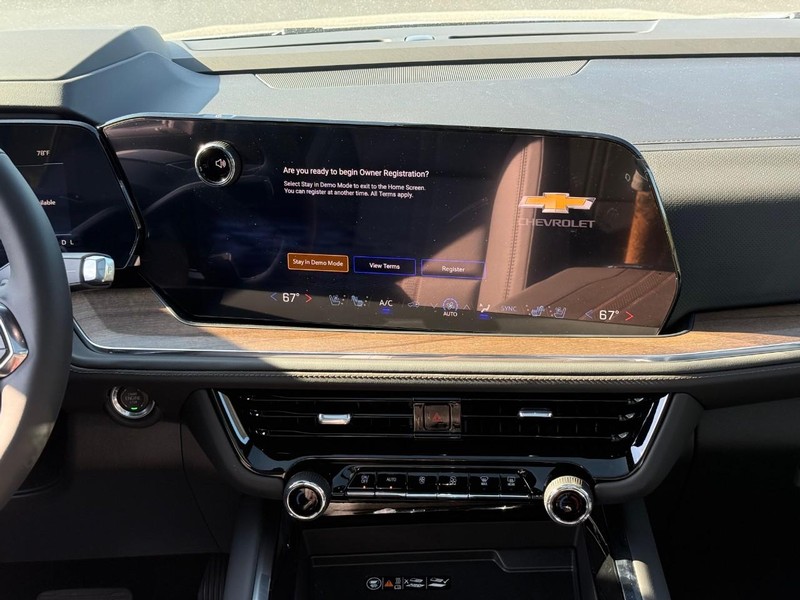 Chevrolet Tahoe Vehicle Full-screen Gallery Image 8