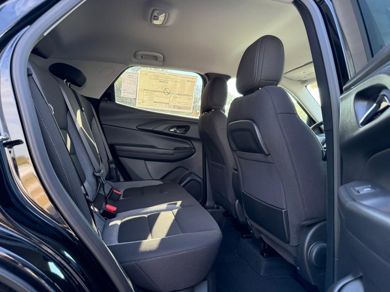 Chevrolet TrailBlazer Vehicle Full-screen Gallery Image 5