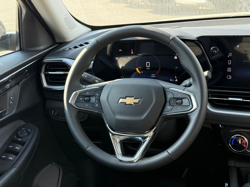 Chevrolet TrailBlazer Vehicle Full-screen Gallery Image 7
