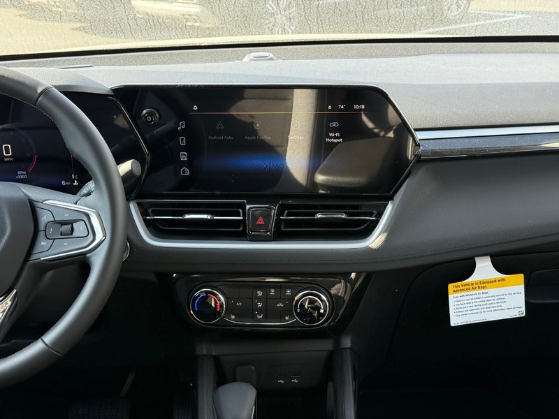 Chevrolet TrailBlazer Vehicle Full-screen Gallery Image 8