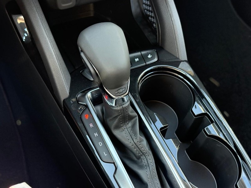 Chevrolet TrailBlazer Vehicle Full-screen Gallery Image 15