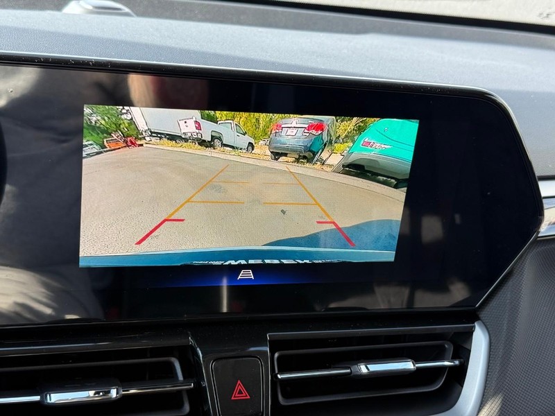 Chevrolet TrailBlazer Vehicle Full-screen Gallery Image 17