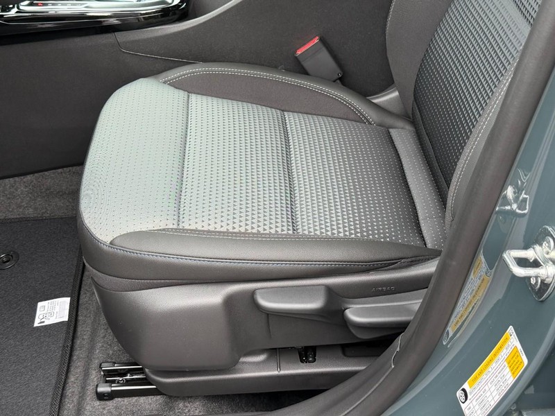 Chevrolet Trax Vehicle Full-screen Gallery Image 11