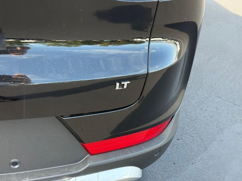 Chevrolet TrailBlazer Vehicle Full-screen Gallery Image 4