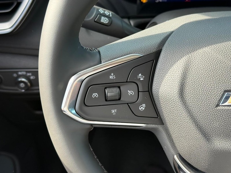 Chevrolet TrailBlazer Vehicle Full-screen Gallery Image 13