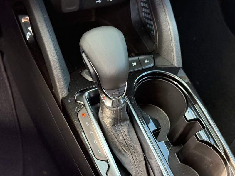 Chevrolet TrailBlazer Vehicle Full-screen Gallery Image 15