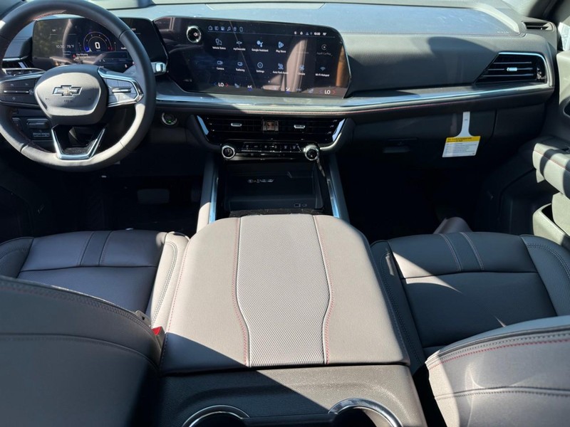 Chevrolet Tahoe Vehicle Full-screen Gallery Image 7