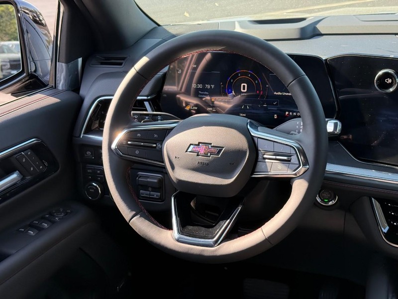 Chevrolet Tahoe Vehicle Full-screen Gallery Image 8