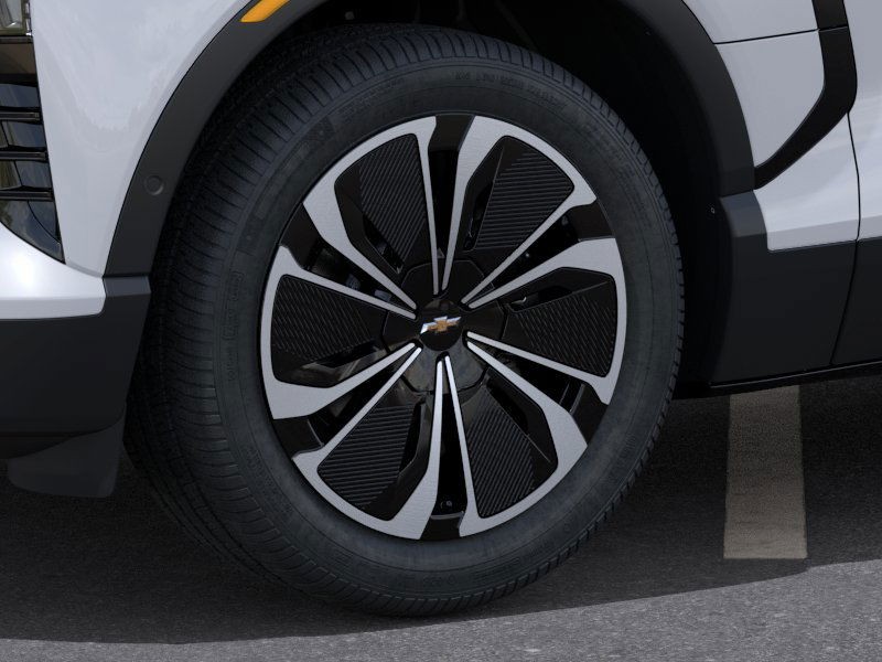 Chevrolet Blazer EV Vehicle Full-screen Gallery Image 9