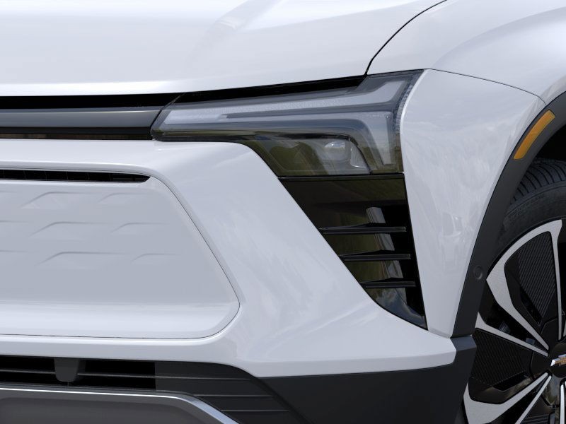 Chevrolet Blazer EV Vehicle Full-screen Gallery Image 10