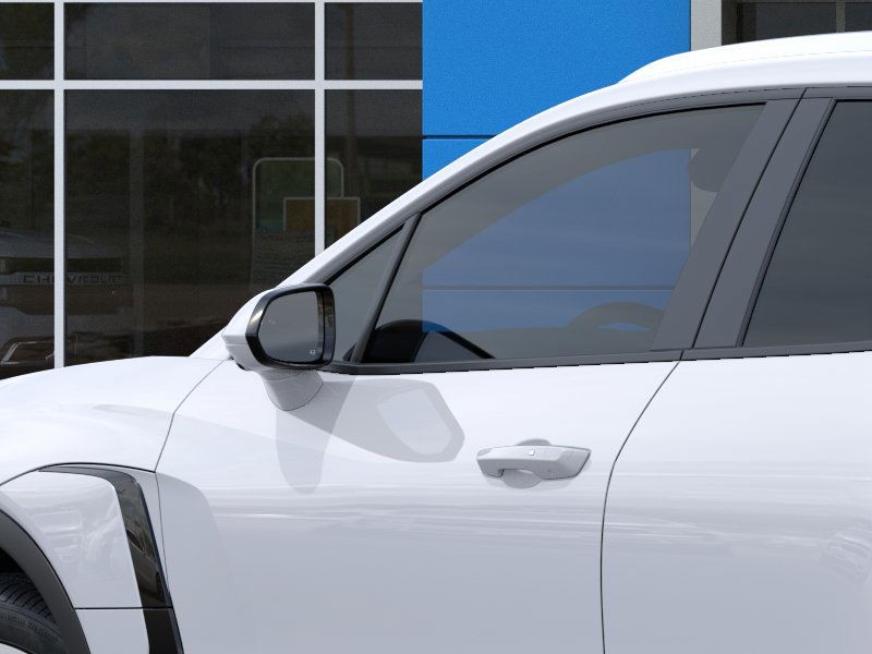 Chevrolet Blazer EV Vehicle Full-screen Gallery Image 12