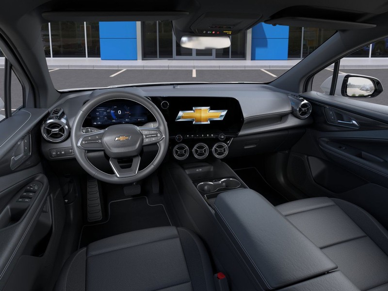 Chevrolet Blazer EV Vehicle Full-screen Gallery Image 15