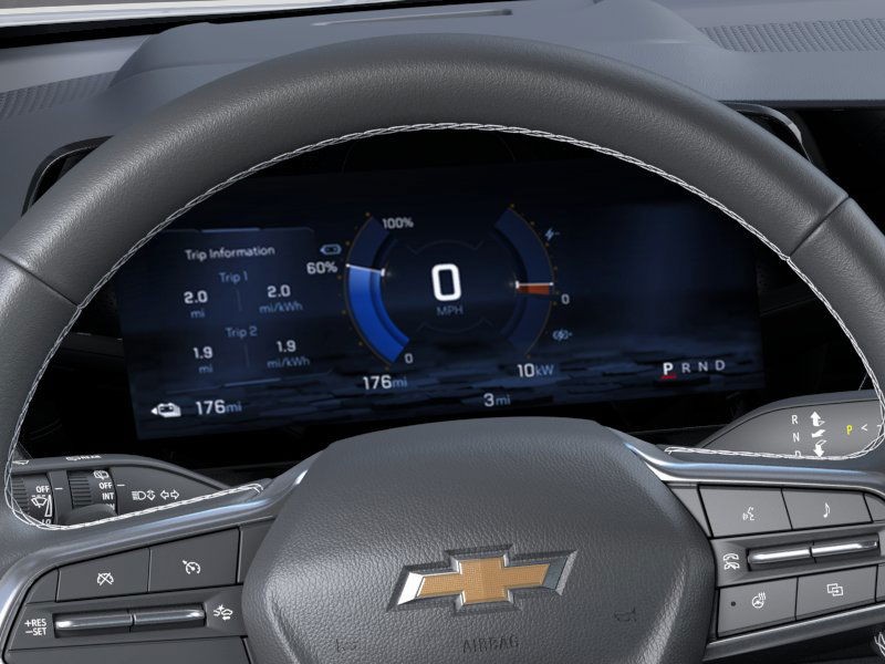 Chevrolet Blazer EV Vehicle Full-screen Gallery Image 18