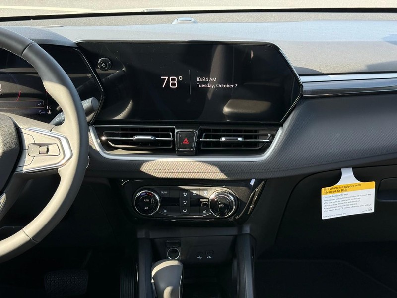 Chevrolet TrailBlazer Vehicle Full-screen Gallery Image 9