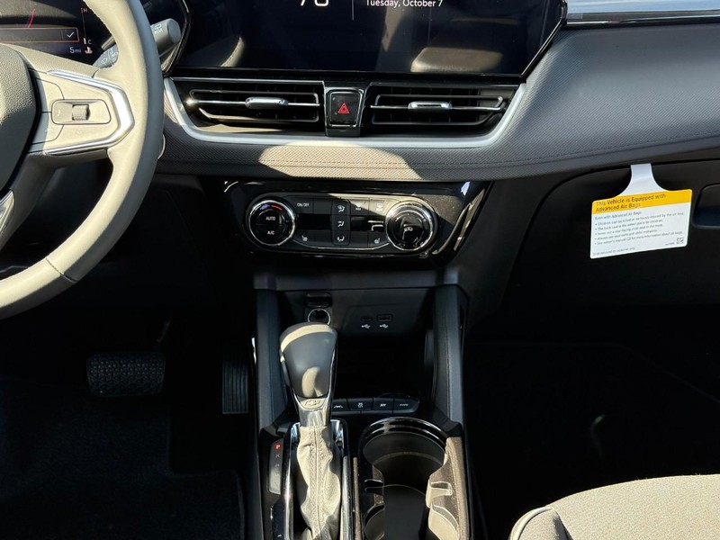 Chevrolet TrailBlazer Vehicle Full-screen Gallery Image 10