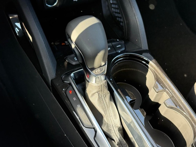 Chevrolet TrailBlazer Vehicle Full-screen Gallery Image 16