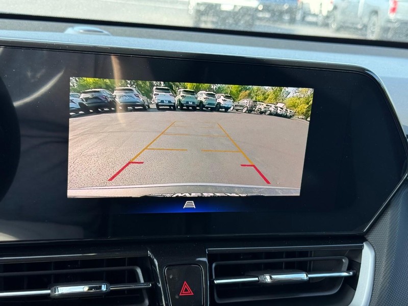 Chevrolet TrailBlazer Vehicle Full-screen Gallery Image 18