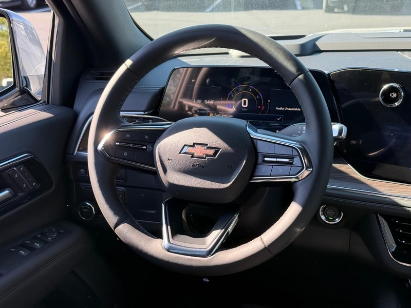 Chevrolet Tahoe Vehicle Full-screen Gallery Image 9