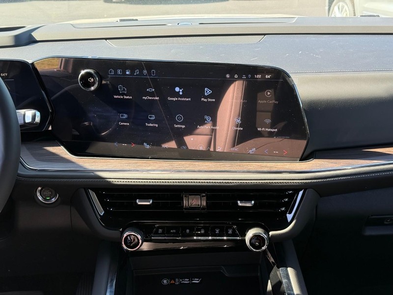 Chevrolet Tahoe Vehicle Full-screen Gallery Image 10