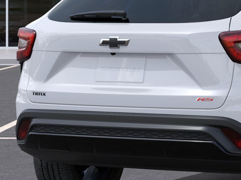 Chevrolet Trax Vehicle Full-screen Gallery Image 14