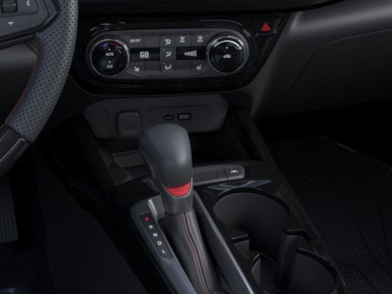 Chevrolet Trax Vehicle Full-screen Gallery Image 23