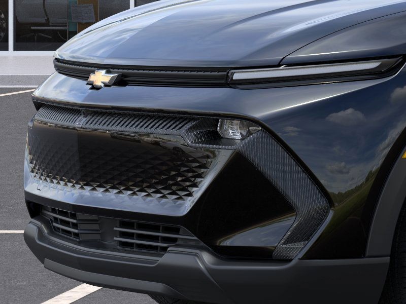 Chevrolet Equinox EV Vehicle Full-screen Gallery Image 13