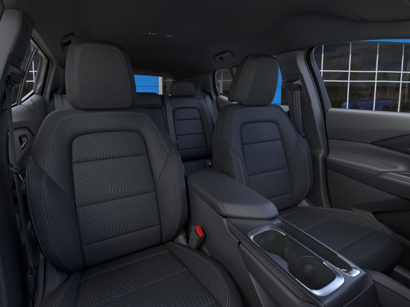 Chevrolet Equinox EV Vehicle Full-screen Gallery Image 16