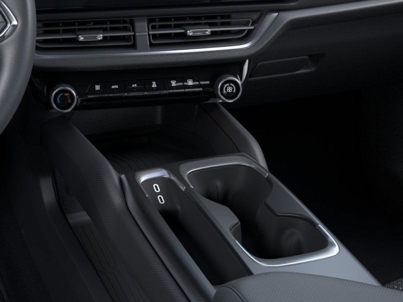 Chevrolet Equinox EV Vehicle Full-screen Gallery Image 23