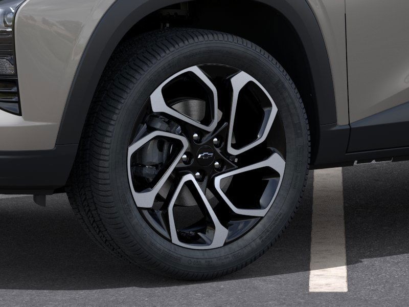 Chevrolet Trax Vehicle Full-screen Gallery Image 9