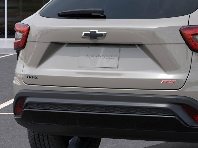 Chevrolet Trax Vehicle Full-screen Gallery Image 14